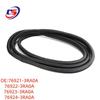 Nissan SYLPHY 2012-2019 Door Frame Sound Insulation Strip 76921-3RA0A