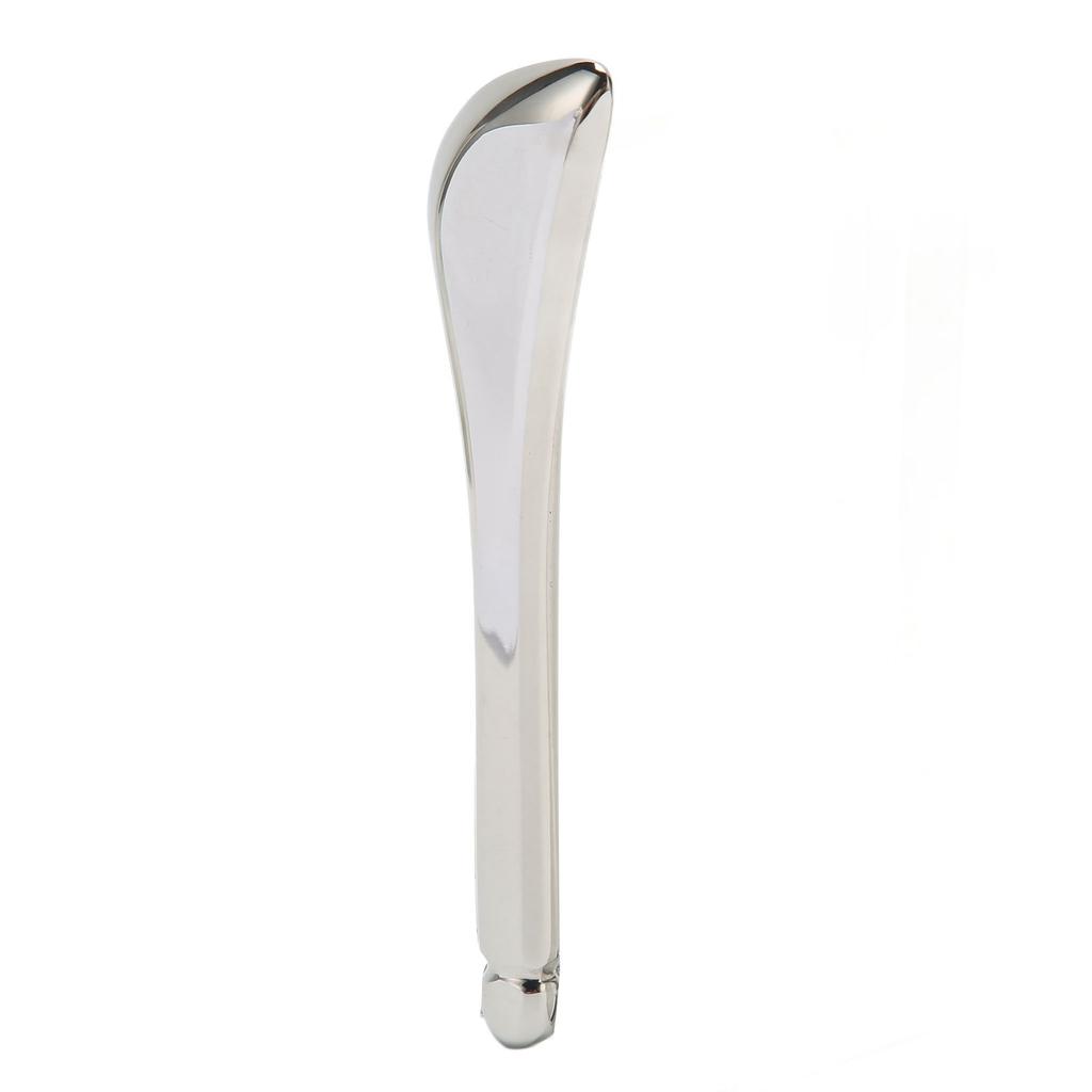 304 Stainless Steel Gua Sha Muscle Scraper Tool Skin Firming Scraping Board for Neck Face Back