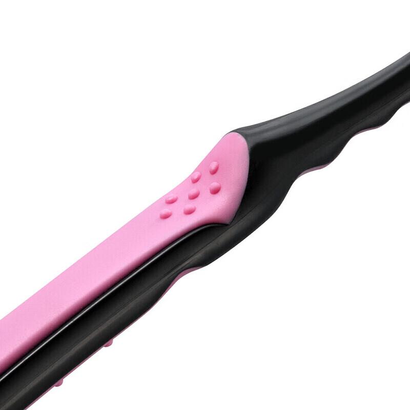 Colgate Slim Soft Charcoal Toothbrush 2-Pack