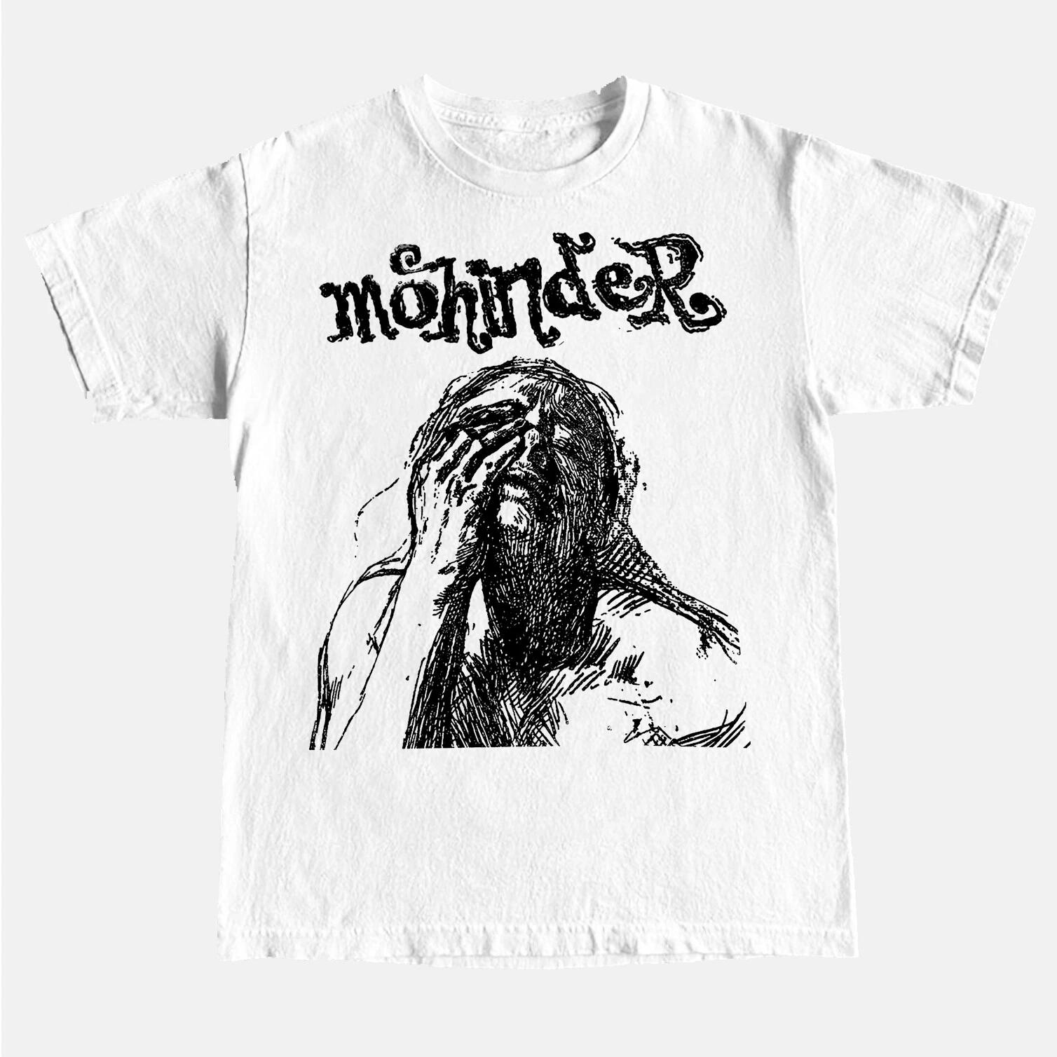 

Mohinder T-Shirt S