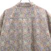 ONO & COMPANY by LIBERTY HOUSE 90er 00er Old Reverse Print Ananas Muster Kurzarm Button-down Alohahemd Herren Gebraucht