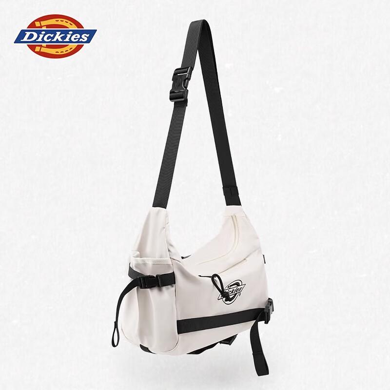 Torba Crossbody Dickies DK-C056 z Wieloma Komorami