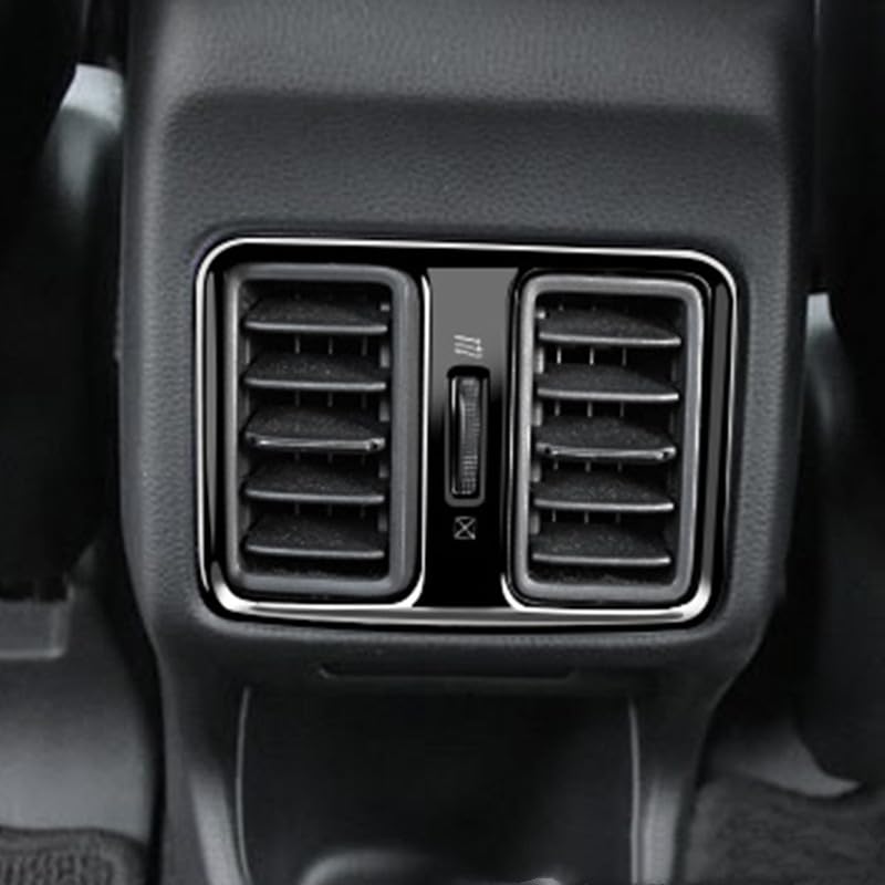 AKUSESARI Honda New Vezel Compatible with RV Series Rear Air