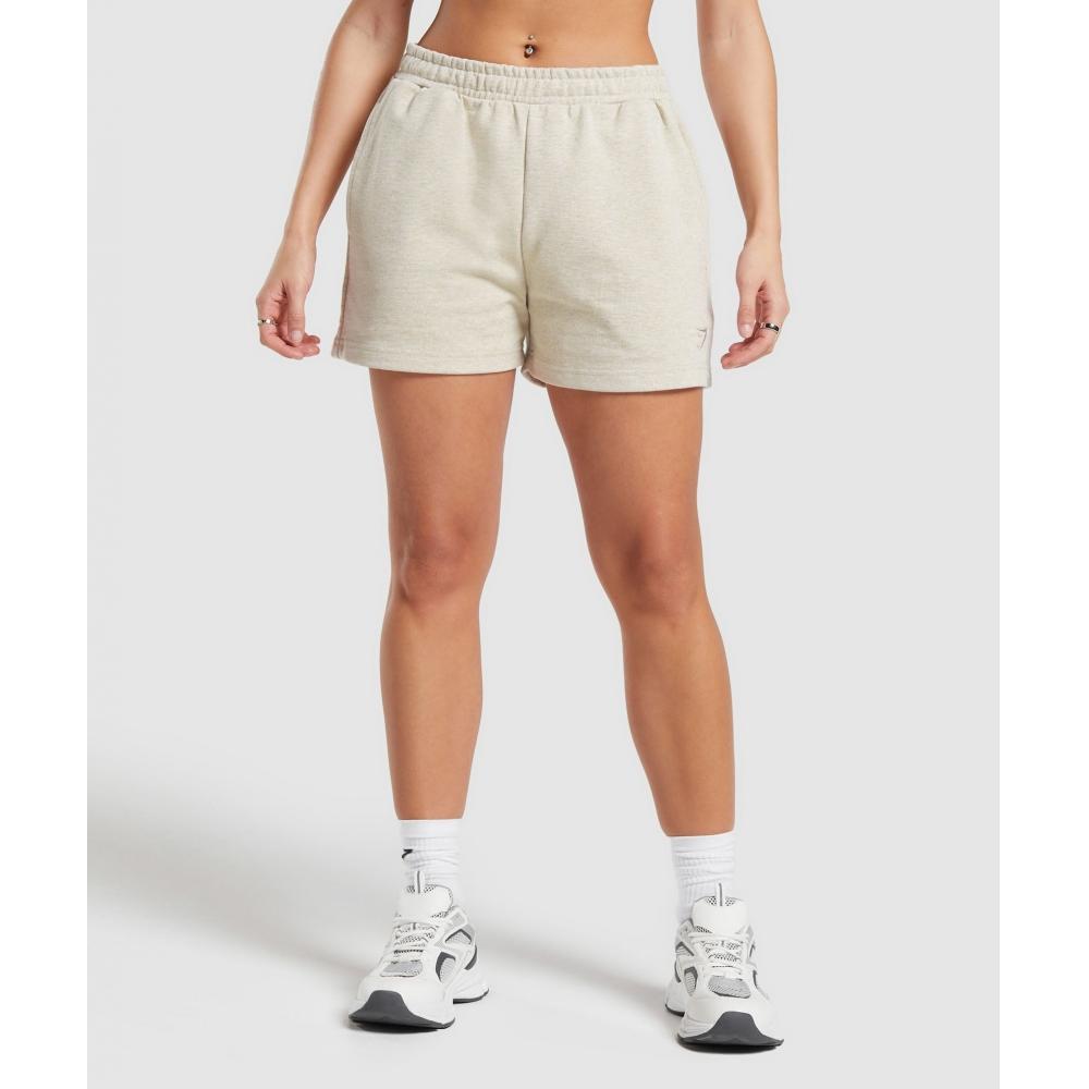 

GYMSHARK Rest Day Спортивные шорты песочного цвета B8A5H GBKH XXS