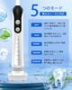 SOGUE Electric Sonic 180 Days of Wireless 5 Black Toothbrush, Vibration, Approx. Use, Charging, Modes,