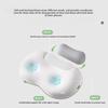 Cervical Pillow, Memory Foam Bed Pillows for Neck Pain Relief, Ergonomic Orthopedic Contour Support Pillow
