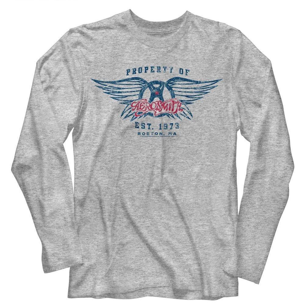 Aerosmith Est 1970 Music Shirt 110