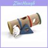 Premium Quality Funny Wooden Seesaw Fun Play Seesaw For Pet Rat And Hamsters