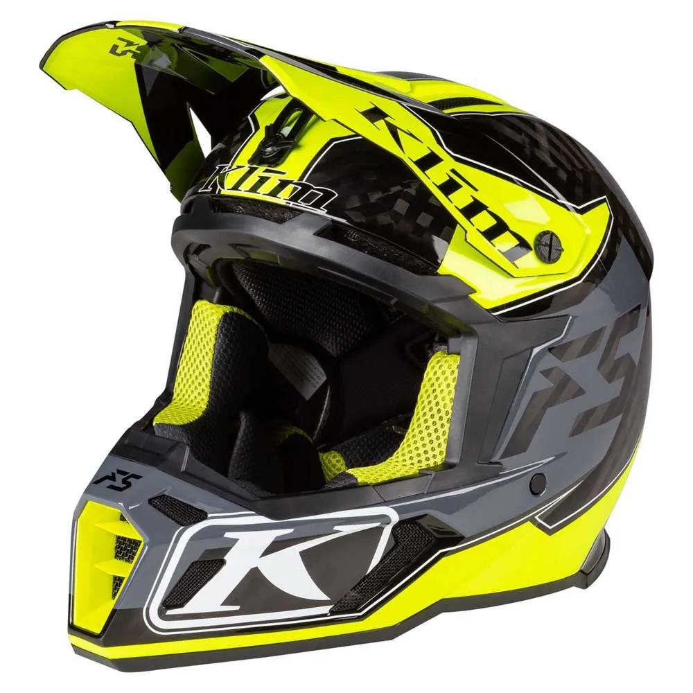 Klim Off-Road Helmet F5