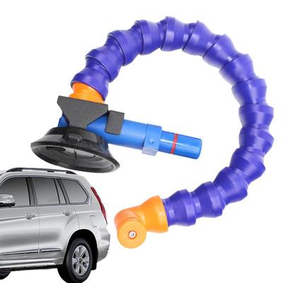 Dent Remover Tool For Car Manual Suction Cup Dent Puller Wear-Resistant Hand Tool For Car Owners Vehicles Reusable Hand Pump
