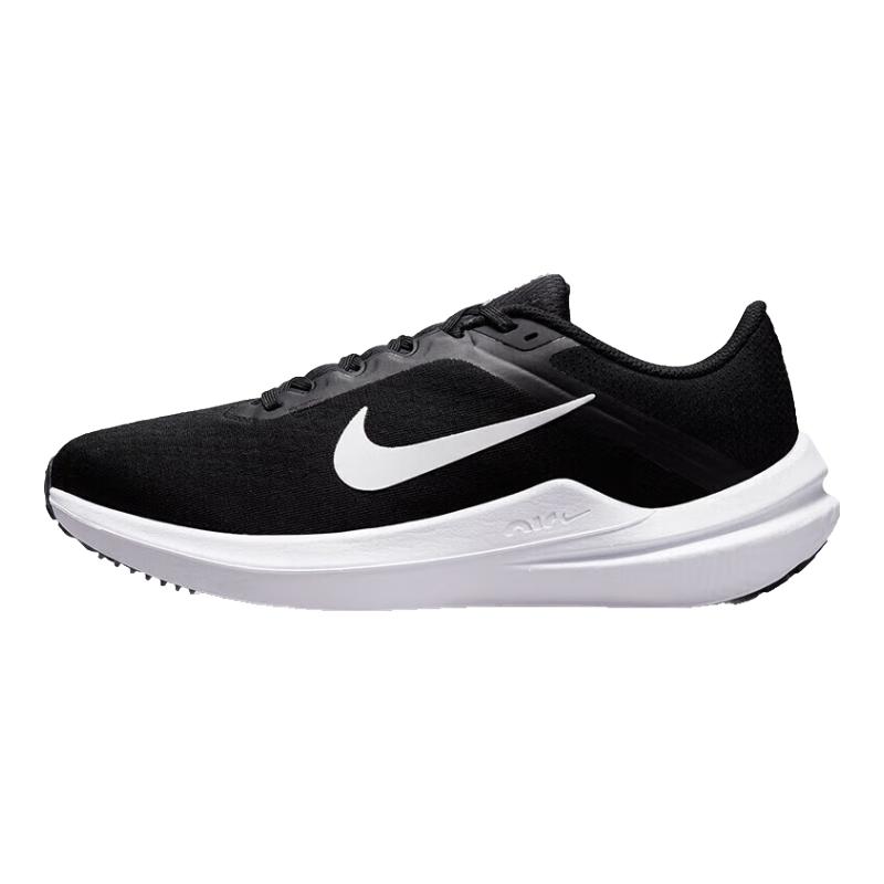 Nike Women s WINFLO 10 Cushioned Breathable Running Shoes 36.5