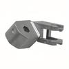 Metalowy wspornik linki wskaźnika biegu 83244 jest kompatybilny z Fordem E150 E250 E350 E450 F150 F250 F350 F450 F550 Excursion