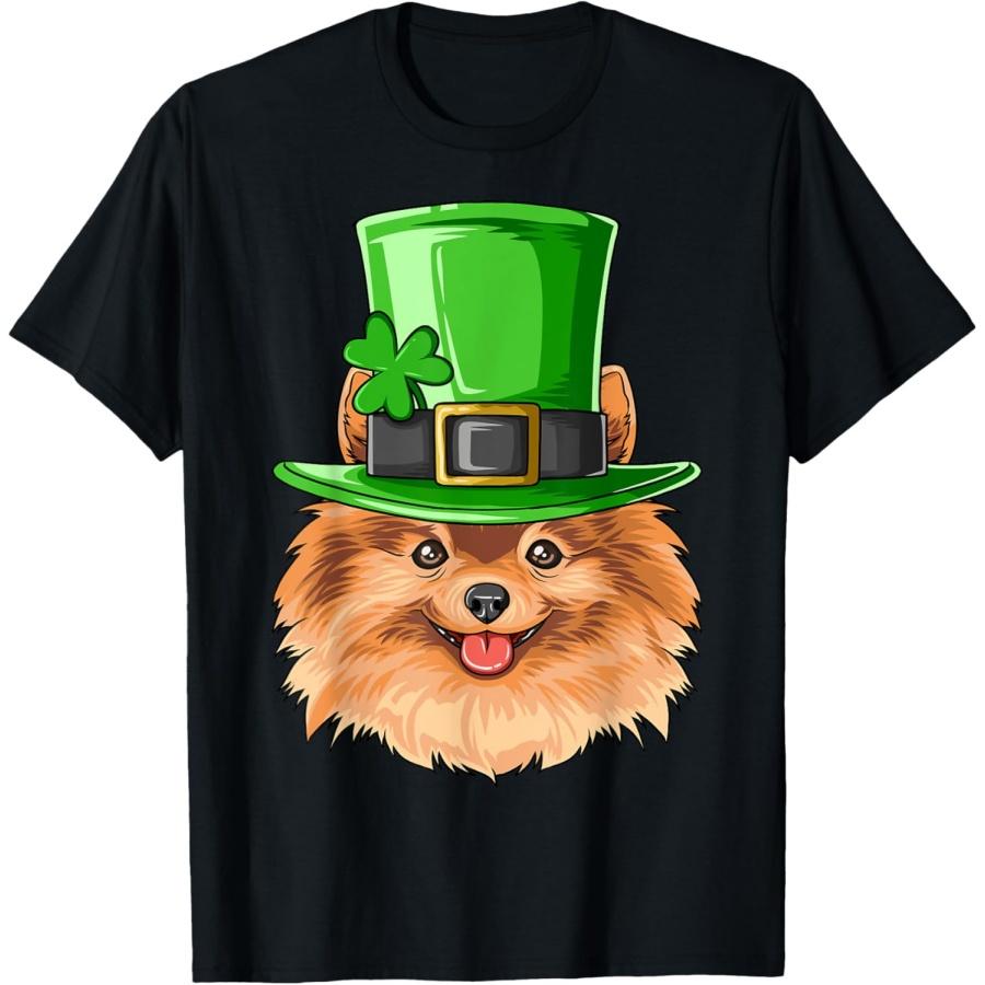 

Pomeranian St XXXXXL чёрный