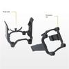 Gasklephuis Borgstang Beugel 04E145853A Voor VW Golf T-Cross Tiguan Jetta Passat