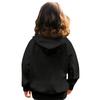 Sweatshirts For Teen Girls Hoodies Long Sleeve Drawstring Pullover Cute Printed Oversized Hoodie Christmas