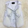Fur Autumn and Winter New Imitation Fox Fur Coat Women's Hooded Warm Fur Coat