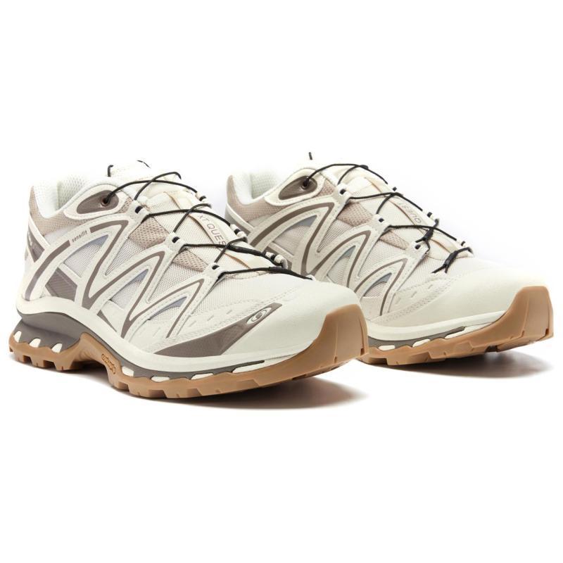 SALOMON XT Quest Laufschuhe 'Tan' Sneaker 475413