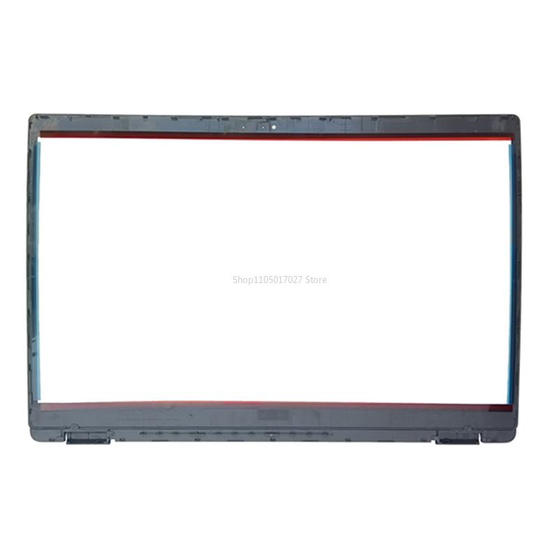 New Laptop Case For Dell Latitude 3510 E3510 LCD Back Cover Front Bezel Topcase Housing Rear Lid LCD Hinges 8XVW9 08XVW9 0GCK6R
