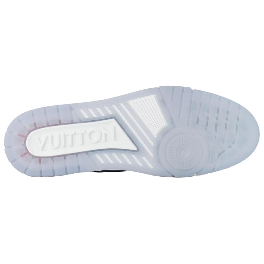 Louis Vuitton Trainer Monogram Sneakers 1A8PU8