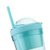 LOCK&LOCK Kids' Straw Water Bottle