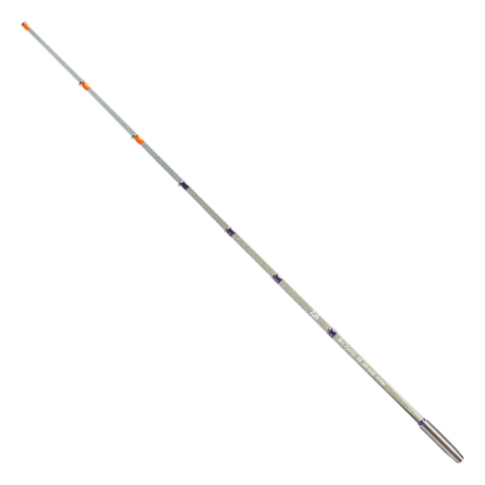 Daiwa Chris-Tia Wakasagi Fishing Rod 55cm 285g Lightweight Durable Design