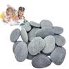 Non-Porous Painting Rocks Smooth Art Creation Stones Craft Natural River Rocks  DIY Art Projects