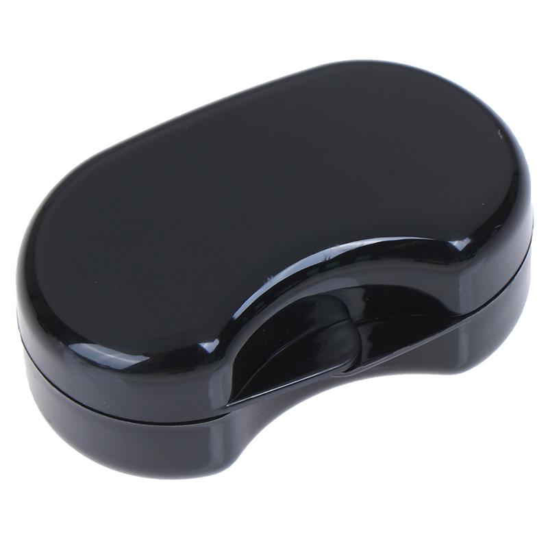 1 Paar Weiche Silikon-Ohrstöpsel Wiederverwendbarer Lärmschutz Zum Schlafen