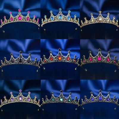 Takı ve Bijuteri – Taçlar