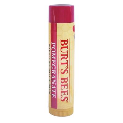 Pomegranate Lip Balm