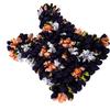 Pleated Stretch Bag Floral Design Portable Foldable Large Capacity Washable Stretchable Pleated Bag