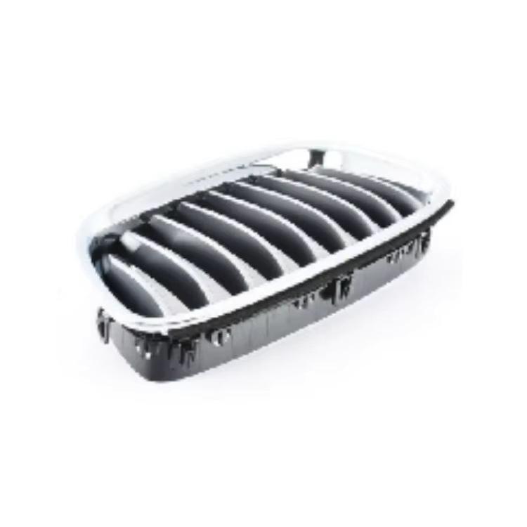 BMW 5 F07 Zespół osłony przeciwsłonecznej szyberdachu (54107237591)