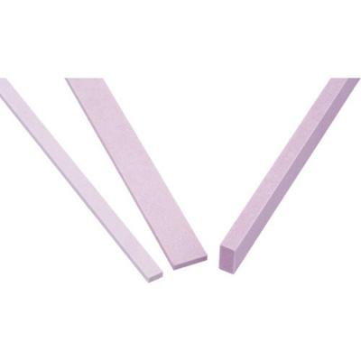 Minitar Stick Whetstone Pink Stone 10 Pieces RD1034 #320