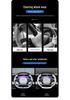 Ultra-Thin Non-Slip Genuine Leather Steering Wheel Covers for Geely Galaxy L7/L6/E8