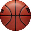 Wilson NBA Authentic WZ2016501XB7 Indoor Outdoor Basketball Size 7 Diameter 24.5cm