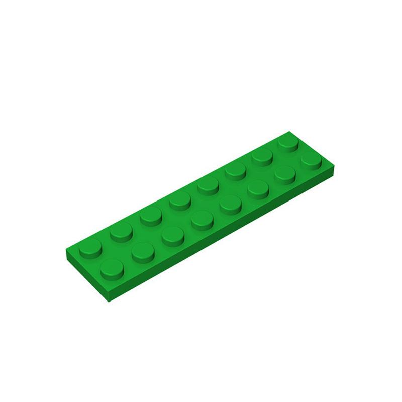 50 Stück 3034 Platte 2 x 8 Steine Sammlungen Großhandel Modulare GBC Spielzeug Für Technisches MOC Set Kompatibel DIY Geschenke Verkauf Gebäude