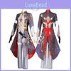 Premium Honkai Star Rail Blade Cosplay Costume Set For Fans