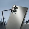 3D Camera Lens Cover Case For Samsung Galaxy Z Fold8 Ultra Flip8 Back Tempered Glass Camera Protectors Lens Ring Film 4