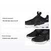 RT Presto Extreme Black (PS) Kids Sneakers Light-Smoke-Grey Anthracite White CD6885-001