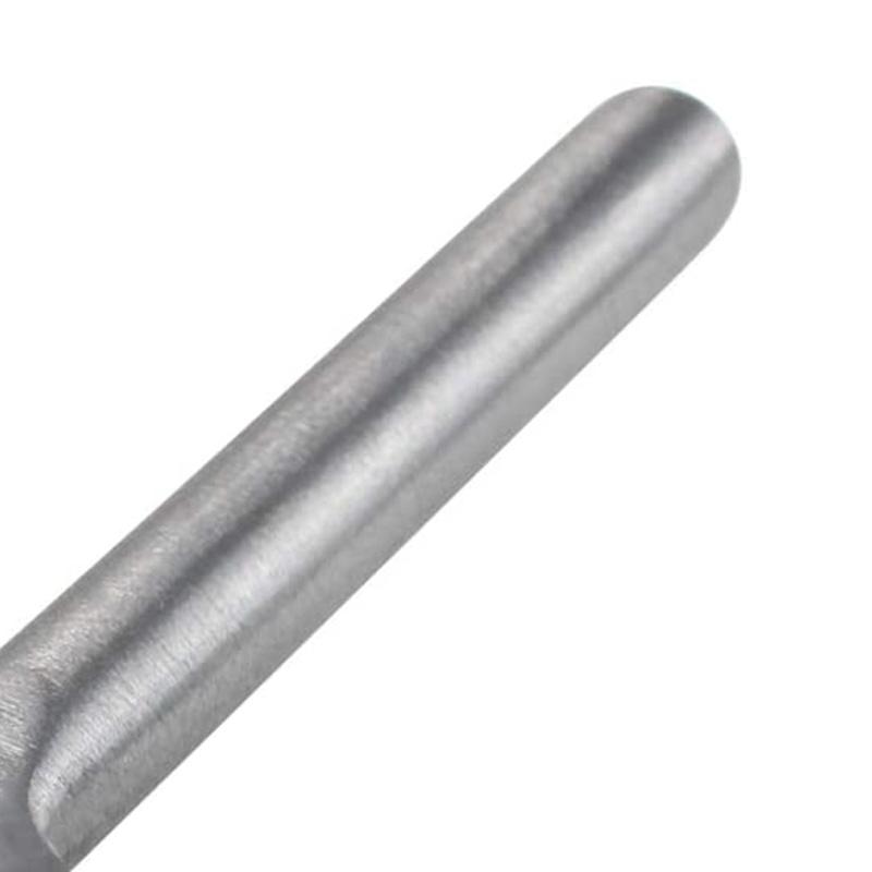 Leder Werkzeugsatz Bogenförmiger Schneiderstanzer, Lederhandwerkswerkzeuge zum Herstellen von Riemen Gürtel, Geldbörse und Tasche mit 7 Größen (10mm-40mm)