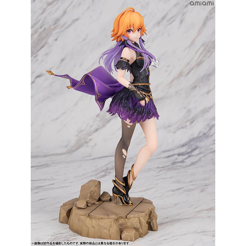 AmiAmi Exclusive Idolmaster Asuka Ninomiya 1/8 Figure Free Shipping