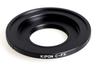 KIPON Cmount-FX Mount Adapter for C-Mount Lenses To Fujifilm X-Mount Camera Bodies