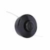 Replacement Petrol Cutter Trimmer Head Strimmer Feed Line Spool Brush Universal