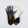 Children's 3mm Latex Football Goalkeeper Training Gloves
