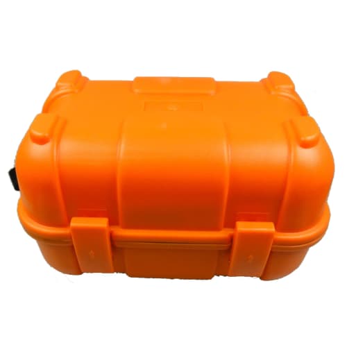 Shinwa Sokutei Storage Case for Auto Levels SA-24A and 28A, 73844