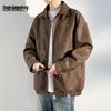 Mark Fairwhale Herren Freizeitjacke mit Revers