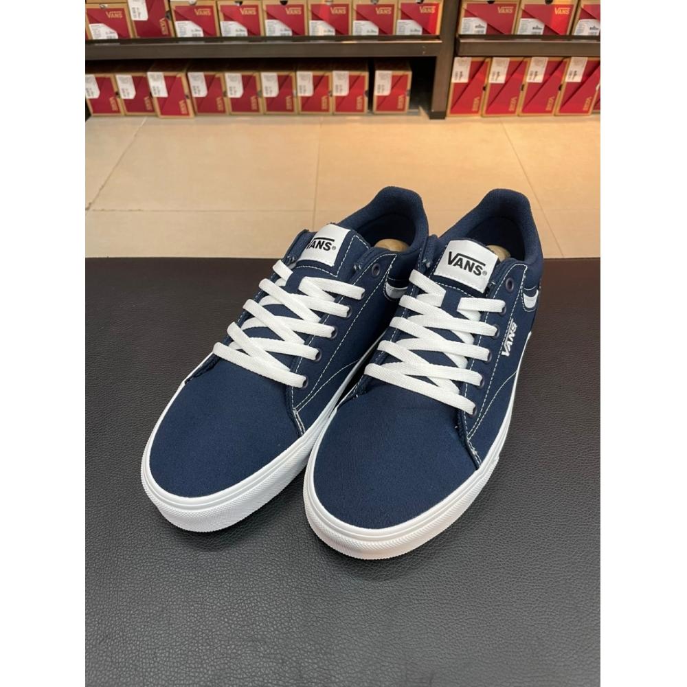 

Кроссовки Vans унисекс Mn Seldan VN04TZEJY3