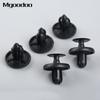 20Pcs Plastic Rivet Fastener clip 7mm hole Bumper Fender Retainer clips for Suzuki Grand Vitara SX4 Swift X-90 XL-7 for Mazda