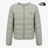 The North Face Cardigan Ușor cu Puf de Nor Femei Gyk