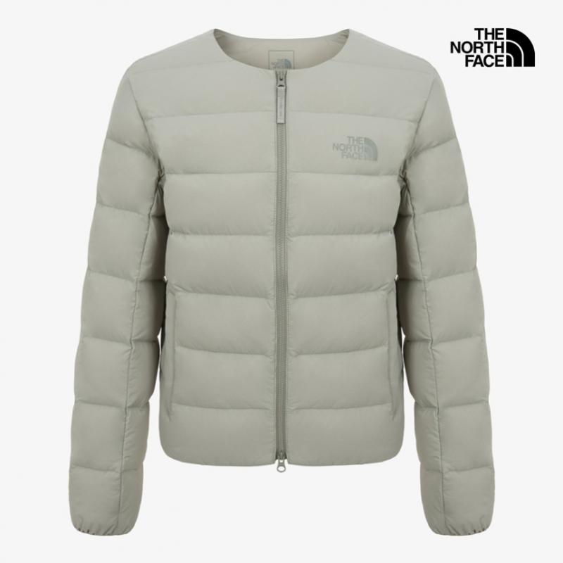 The North Face Cardigan Ușor cu Puf de Nor Femei Gyk