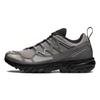 New ACS + Low Top Outdoor Shoes Unisex Gray 472803